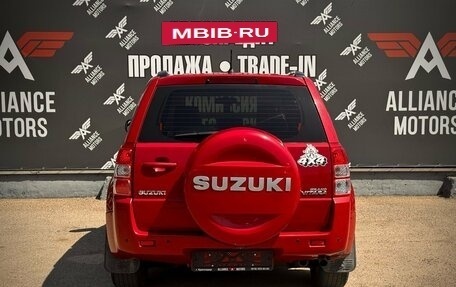 Suzuki Grand Vitara, 2012 год, 1 300 000 рублей, 6 фотография