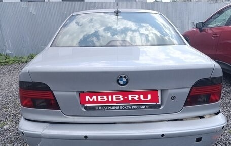 BMW 5 серия, 1996 год, 232 000 рублей, 3 фотография