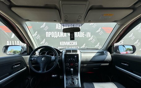 Suzuki Grand Vitara, 2012 год, 1 300 000 рублей, 14 фотография