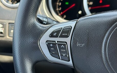 Suzuki Grand Vitara, 2012 год, 1 300 000 рублей, 16 фотография
