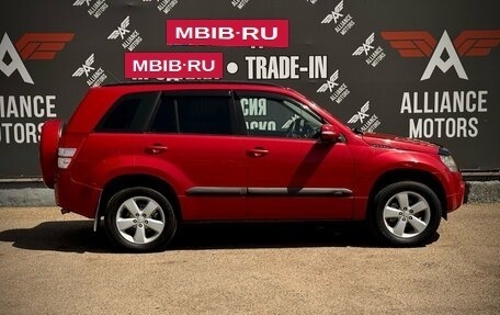 Suzuki Grand Vitara, 2012 год, 1 300 000 рублей, 9 фотография