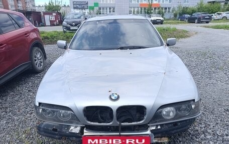 BMW 5 серия, 1996 год, 232 000 рублей, 5 фотография