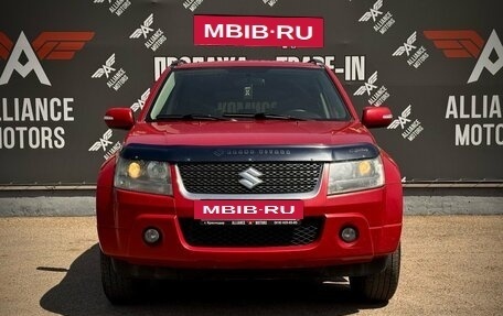 Suzuki Grand Vitara, 2012 год, 1 300 000 рублей, 2 фотография