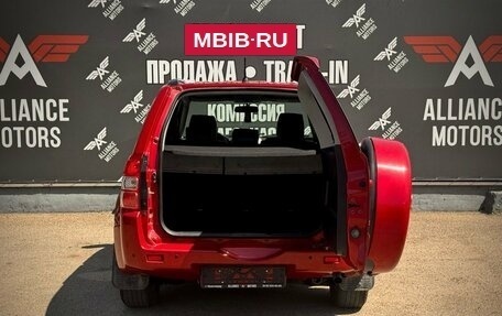 Suzuki Grand Vitara, 2012 год, 1 300 000 рублей, 7 фотография