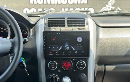 Suzuki Grand Vitara, 2012 год, 1 300 000 рублей, 21 фотография