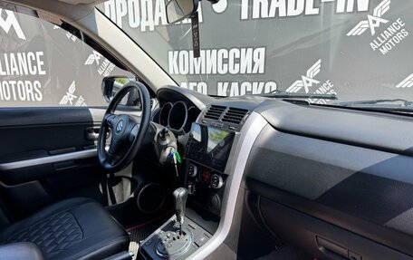Suzuki Grand Vitara, 2012 год, 1 300 000 рублей, 23 фотография