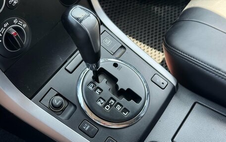 Suzuki Grand Vitara, 2012 год, 1 300 000 рублей, 24 фотография