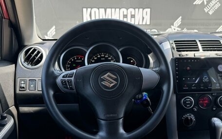 Suzuki Grand Vitara, 2012 год, 1 300 000 рублей, 15 фотография