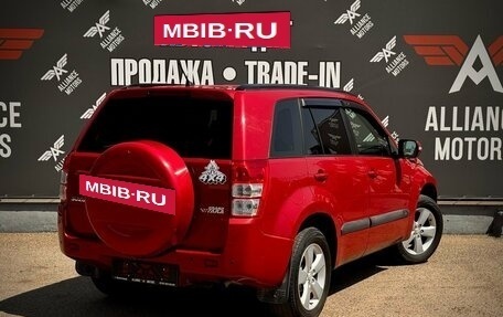 Suzuki Grand Vitara, 2012 год, 1 300 000 рублей, 8 фотография
