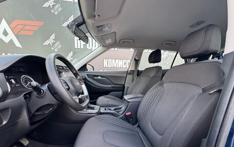 Hyundai Creta, 2022 год, 2 150 000 рублей, 11 фотография