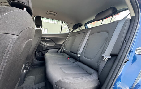 Hyundai Creta, 2022 год, 2 150 000 рублей, 12 фотография