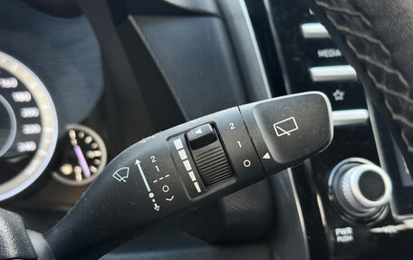 Hyundai Creta, 2022 год, 2 150 000 рублей, 17 фотография