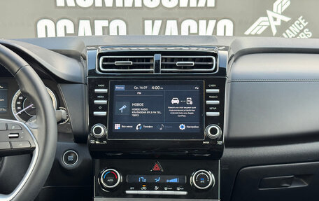 Hyundai Creta, 2022 год, 2 150 000 рублей, 22 фотография