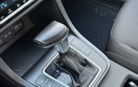 Hyundai Creta, 2022 год, 2 150 000 рублей, 24 фотография