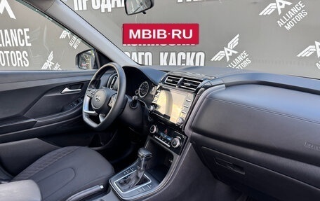 Hyundai Creta, 2022 год, 2 150 000 рублей, 23 фотография