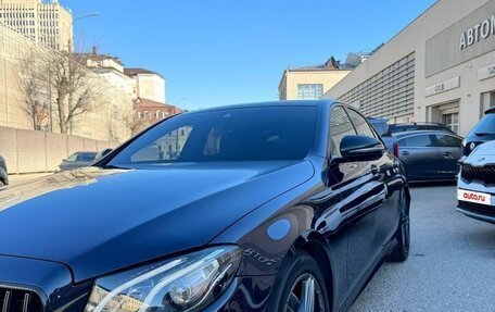Mercedes-Benz E-Класс, 2016 год, 2 840 000 рублей, 3 фотография