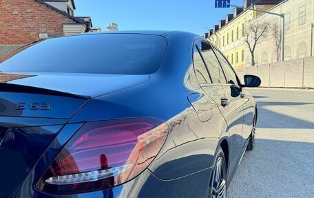 Mercedes-Benz E-Класс, 2016 год, 2 840 000 рублей, 7 фотография