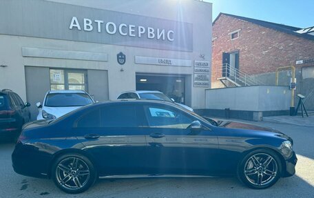 Mercedes-Benz E-Класс, 2016 год, 2 840 000 рублей, 8 фотография