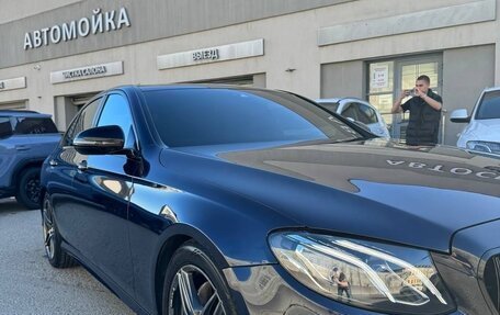 Mercedes-Benz E-Класс, 2016 год, 2 840 000 рублей, 6 фотография