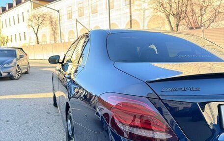Mercedes-Benz E-Класс, 2016 год, 2 840 000 рублей, 4 фотография
