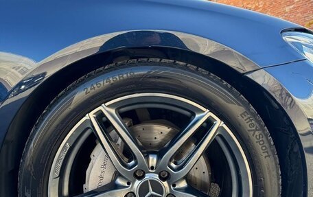 Mercedes-Benz E-Класс, 2016 год, 2 840 000 рублей, 9 фотография