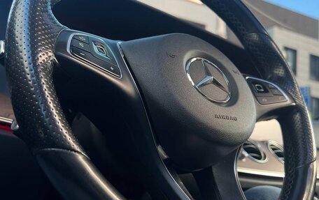 Mercedes-Benz E-Класс, 2016 год, 2 840 000 рублей, 18 фотография