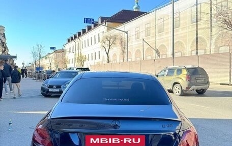 Mercedes-Benz E-Класс, 2016 год, 2 840 000 рублей, 2 фотография