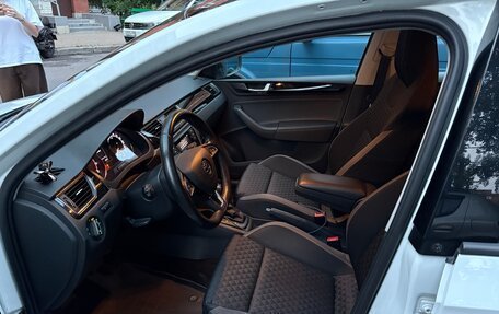 Skoda Rapid I, 2019 год, 1 350 000 рублей, 6 фотография