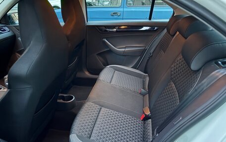 Skoda Rapid I, 2019 год, 1 350 000 рублей, 5 фотография