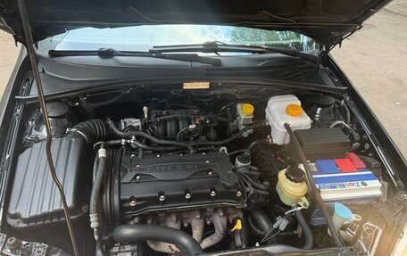Chevrolet Lacetti, 2010 год, 305 000 рублей, 5 фотография