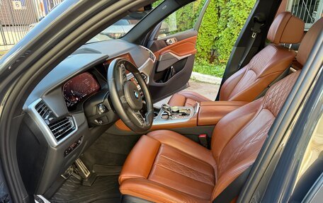 BMW X5, 2020 год, 8 500 000 рублей, 7 фотография