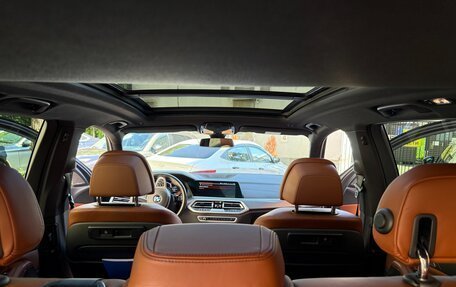 BMW X5, 2020 год, 8 500 000 рублей, 9 фотография
