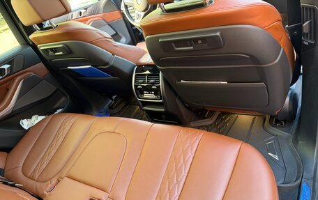 BMW X5, 2020 год, 8 500 000 рублей, 8 фотография