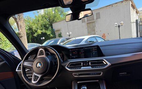 BMW X5, 2020 год, 8 500 000 рублей, 15 фотография