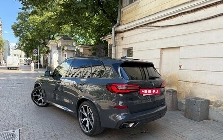 BMW X5, 2020 год, 8 500 000 рублей, 3 фотография