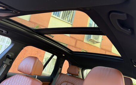 BMW X5, 2020 год, 8 500 000 рублей, 16 фотография