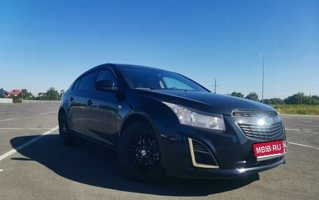 Chevrolet Cruze II, 2012 год, 950 000 рублей, 2 фотография
