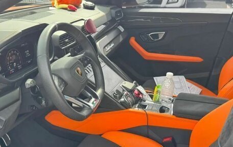 Lamborghini Urus I, 2022 год, 23 394 400 рублей, 6 фотография