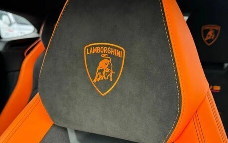 Lamborghini Urus I, 2022 год, 23 394 400 рублей, 7 фотография