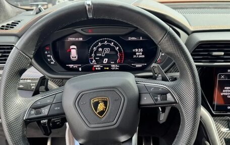 Lamborghini Urus I, 2022 год, 23 394 400 рублей, 4 фотография