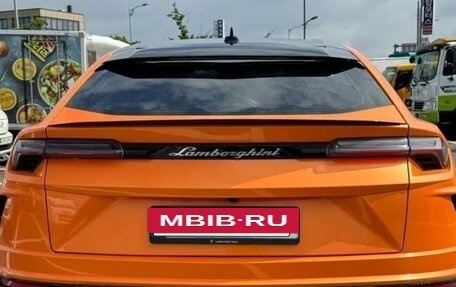 Lamborghini Urus I, 2022 год, 23 394 400 рублей, 3 фотография