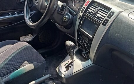 Hyundai Tucson III, 2007 год, 725 000 рублей, 8 фотография