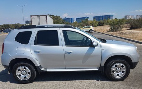 Renault Duster I рестайлинг, 2014 год, 960 000 рублей, 5 фотография