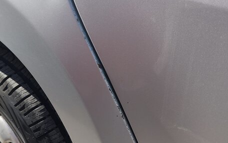 Renault Duster I рестайлинг, 2014 год, 960 000 рублей, 16 фотография