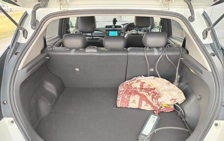 Nissan Leaf II, 2017 год, 1 490 000 рублей, 16 фотография