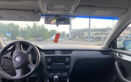 Skoda Octavia, 2014 год, 725 000 рублей, 8 фотография