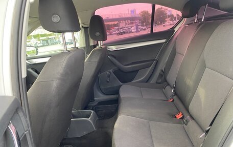 Skoda Octavia, 2014 год, 725 000 рублей, 9 фотография