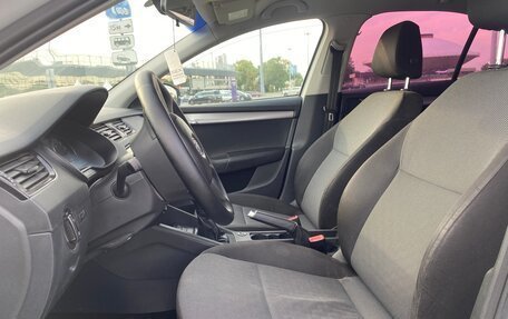 Skoda Octavia, 2014 год, 725 000 рублей, 10 фотография
