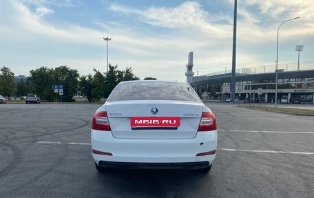 Skoda Octavia, 2014 год, 725 000 рублей, 5 фотография