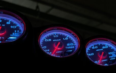 Subaru Impreza WRX III рестайлинг, 1999 год, 1 400 000 рублей, 3 фотография